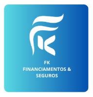 FK Corretora Logo